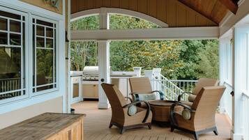 Rumah (4 Bedrooms) | Interior
