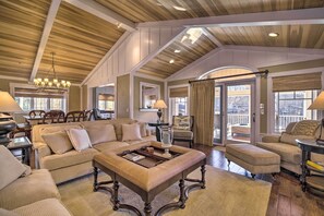 Maison (4 Bedrooms) | Intérieur