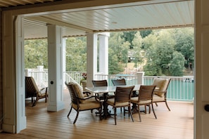 Huis (4 Bedrooms) | Interieur