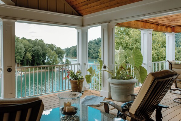 Maison (4 Bedrooms) | Intérieur