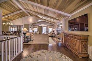 Maison (4 Bedrooms) | Intérieur