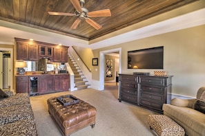 Huis (4 Bedrooms) | Interieur