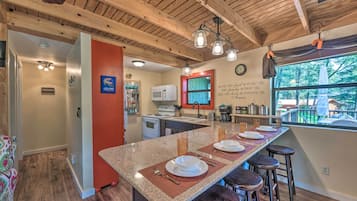 Hus (2 Bedrooms) | Innvendig