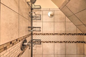 独立别墅 (2 Bedrooms) | 住宿内部