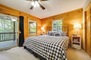 Talo (2 Bedrooms) | Sisätilat