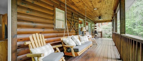 하우스 (2 Bedrooms) | 내부