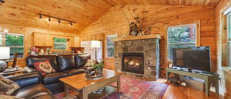 Casa (2 Bedrooms) | Fachada del alojamiento