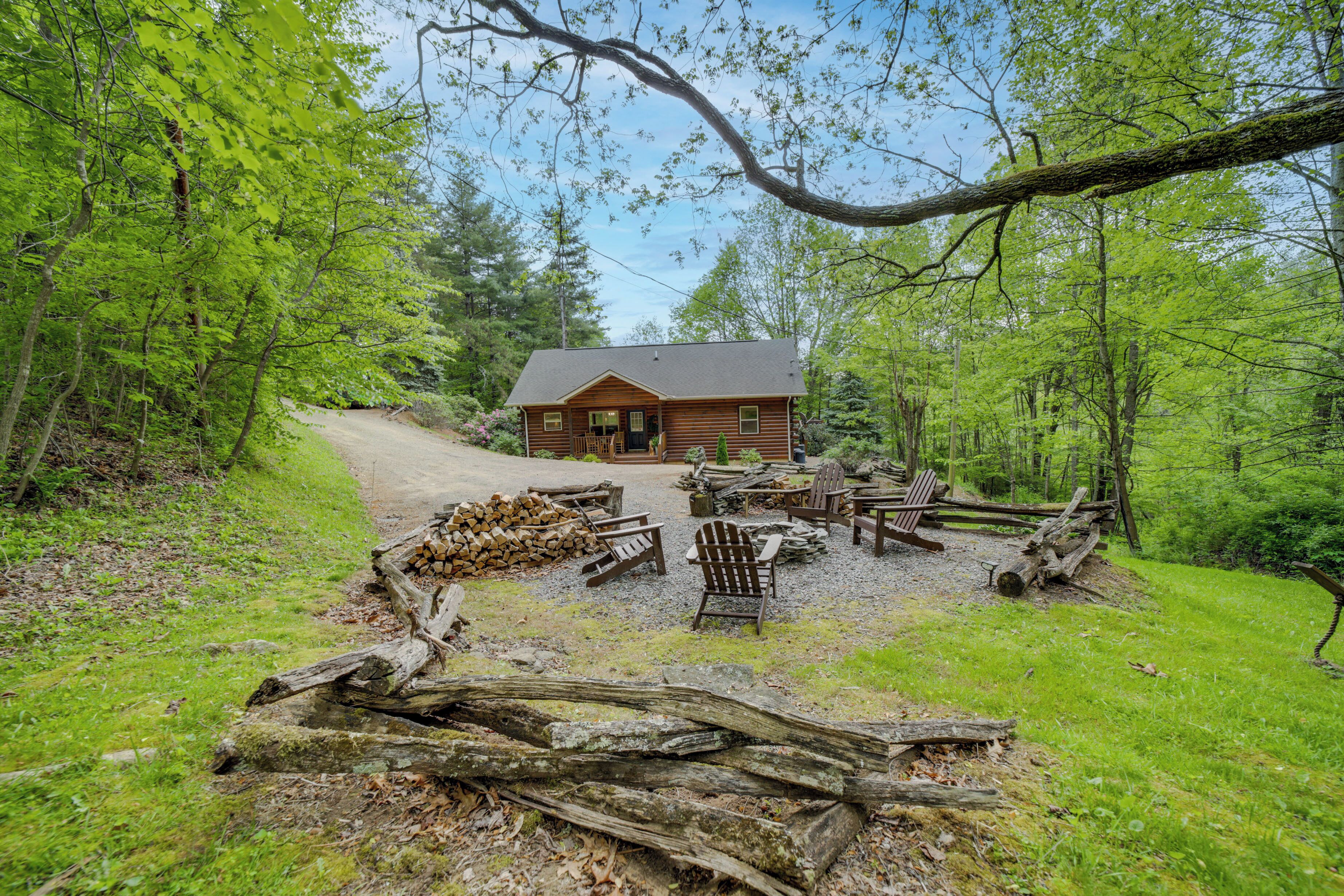 單棟房屋 (2 Bedrooms) | 內部