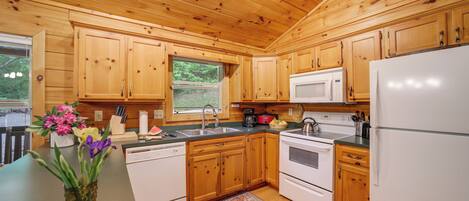 Talo (2 Bedrooms) | Sisätilat