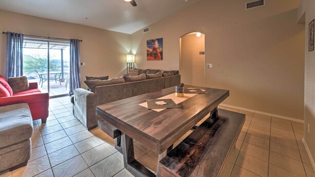 Unclassified image, 1 of 24, button - Cozy Lake Havasu Oasis w/ Spacious Yard & Patio! (Lake Havasu City)