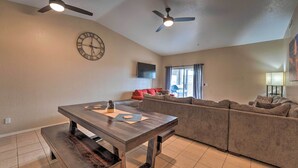 Unclassified image, 3 of 24, button - Cozy Lake Havasu Oasis w/ Spacious Yard & Patio! (Lake Havasu City)