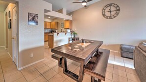 Unclassified image, 2 of 24, button - Cozy Lake Havasu Oasis w/ Spacious Yard & Patio! (Lake Havasu City)