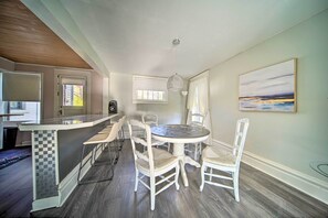 Appartement (2 Bedrooms) | Interieur