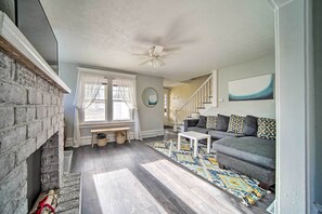 Apartamento (2 Bedrooms) | Interior