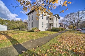 Apartamento (2 Bedrooms) | Interior