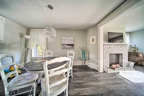 Departamento (2 Bedrooms) | Interior