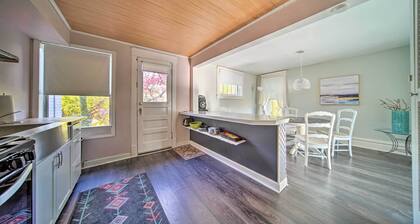 Historic Family Home 2 Mi to Lake Erie & Zoo!