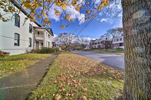 公寓 (2 Bedrooms) | 住宿內部