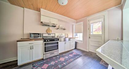 Historic Family Home 2 Mi to Lake Erie & Zoo!