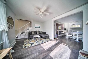 Apartamento (2 Bedrooms) | Interior