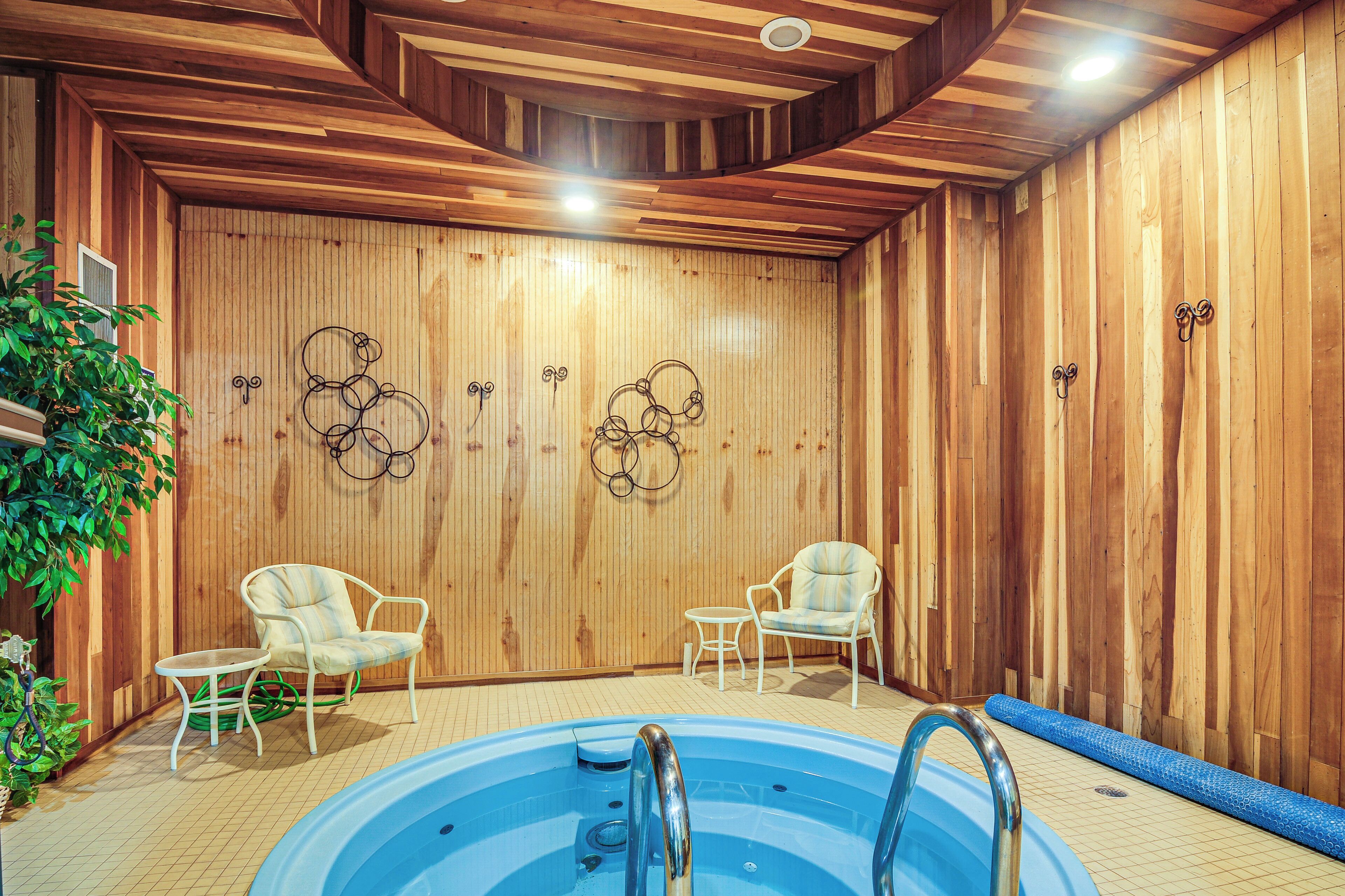 Apartment (4 Bedrooms) | Interior