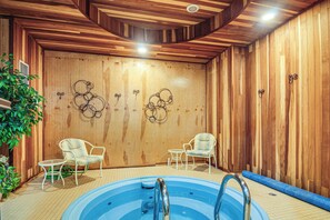 公寓 (4 Bedrooms) | 內部