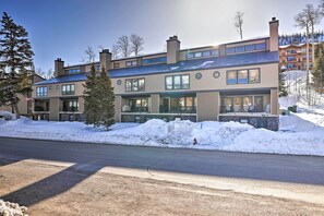 Apartment (4 Bedrooms) | Interior