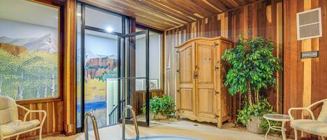 Apartamento (4 Bedrooms) | Interior