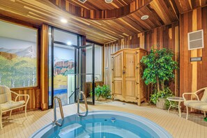 公寓 (4 Bedrooms) | 內部