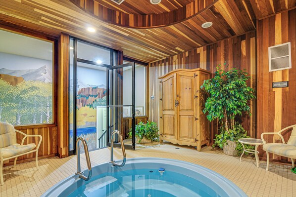 アパートメント (4 Bedrooms) | 内装