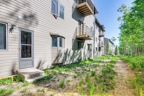 アパートメント (4 Bedrooms) | 内装