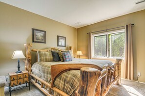 Apartment (4 Bedrooms) | Innenbereich
