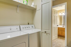 Apartment (4 Bedrooms) | Interior