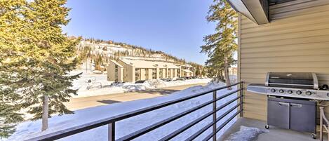 Apartment (4 Bedrooms) | Interior