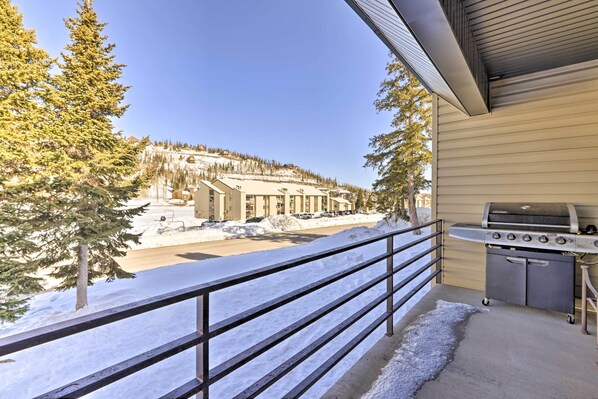 Apartment (4 Bedrooms) | Interior