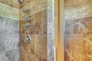 Leilighet (4 Bedrooms) | Innvendig