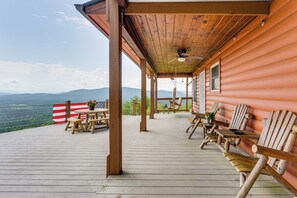 Ferienhaus (3 Bedrooms) | Innenbereich