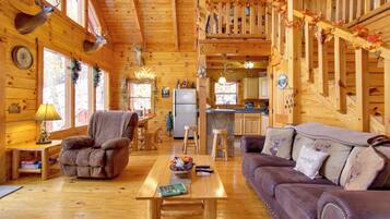 House (1 Bedroom) | Interior