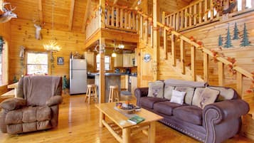 Casa (1 Bedroom) | Interior