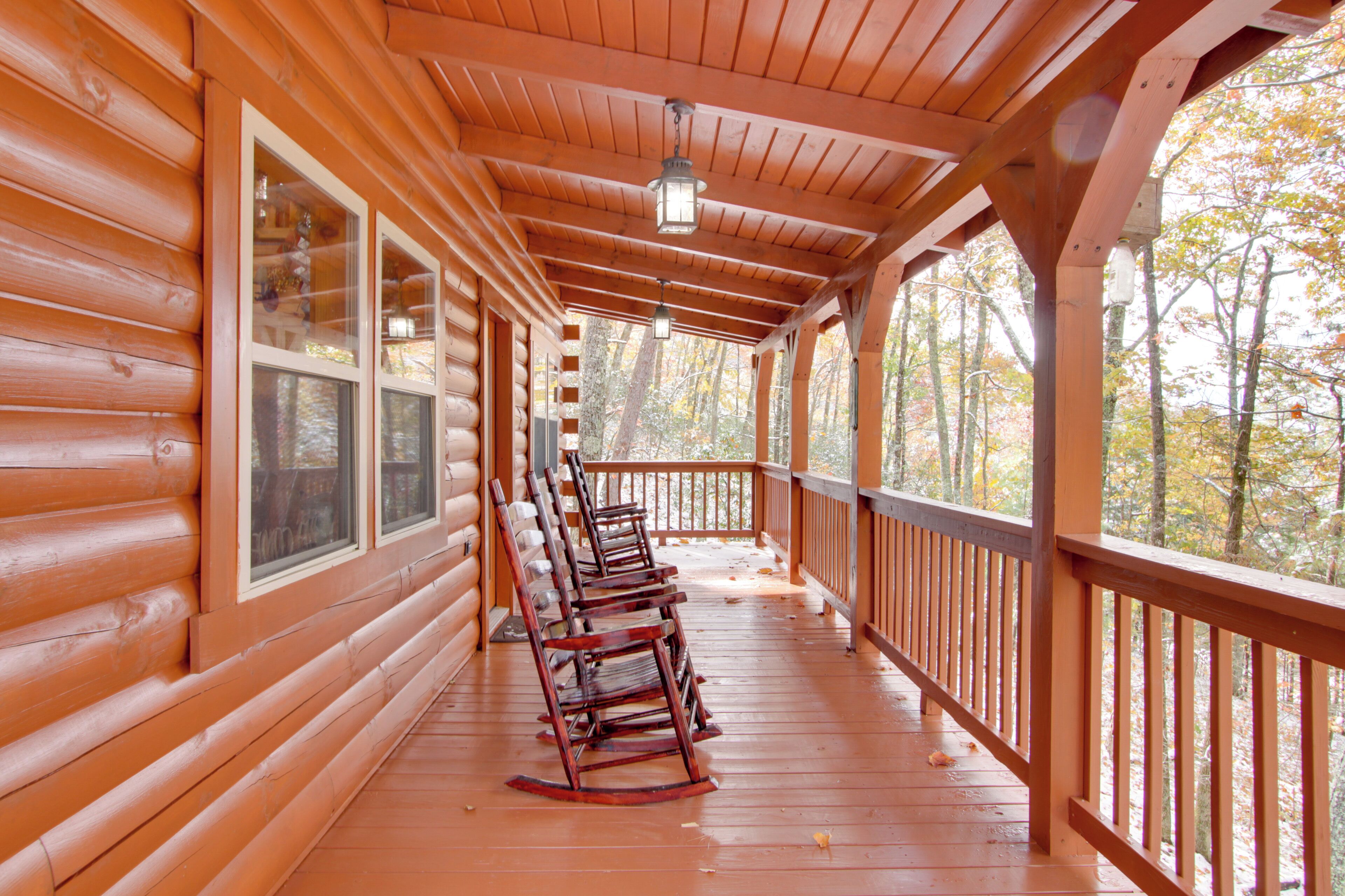 House (1 Bedroom) | Interior