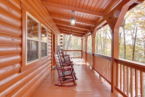 Ferienhaus (1 Bedroom) | Innenbereich