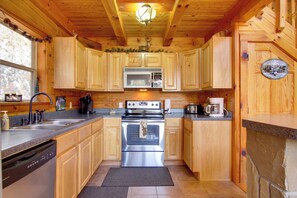 Nhà (1 Bedroom) | Nội thất