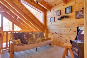 House (1 Bedroom) | Interior