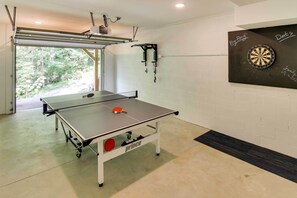 하우스 (3 Bedrooms) | 내부