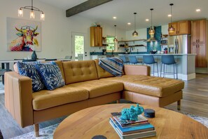 独立别墅 (3 Bedrooms) | 住宿内部