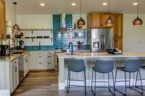 独立别墅 (3 Bedrooms) | 住宿内部