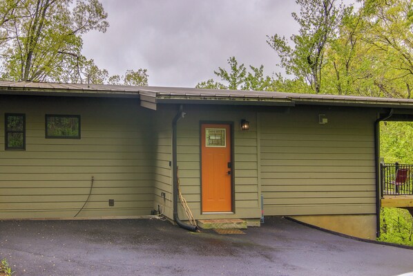 独立别墅 (3 Bedrooms) | 住宿内部