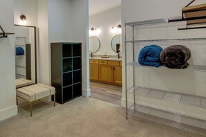 独立别墅 (3 Bedrooms) | 住宿内部