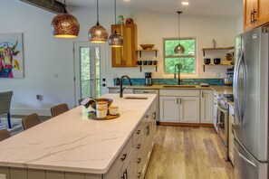 Casa (3 Bedrooms) | Interior