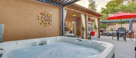 Casa (3 Bedrooms) | Interior